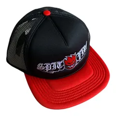 SPITFIRE MESH CAP スピットファイア メッシュキャップのサムネイル