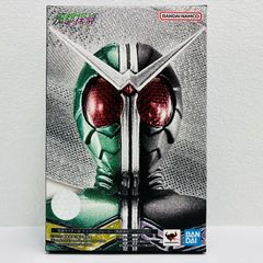 [오와리 코마이점] 중고 SHFiguarts(진골 조각법) 가면 라이더 W 사이클론 조커 풍도 탐정 애니메이션 기념 [가면 라이더 W]