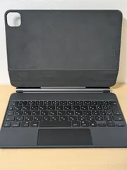 2026年最新】Apple Magic Keyboard（iPad Pro 11インチ（M4）用）の