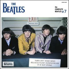 The Beatles ビートルズ CD Box【MR15】 - メルカリ