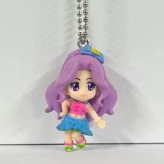 アイカツ！マスコット 神崎美月 キーホルダー - メルカリ