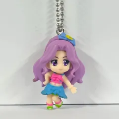 アイカツ 神崎美月 マスコット