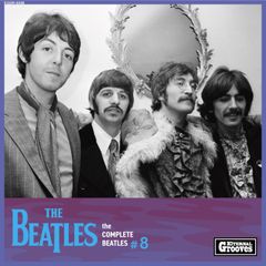 The Beatles 30th Anniversary EditionE215 - メルカリ