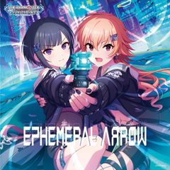 [CD]THE IDOLM@STER CINDERELLA GIRLS STARLIGHT MASTER CRISTAL QUALIA 03 EPHEMERAL AЯROW
