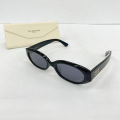 The Silent Soul TSS Square Oval サングラス - メルカリ