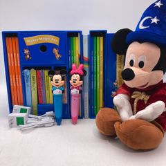 シングアロング プレイアロング 新子役DVD DWE ディズニー英語システム