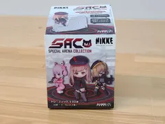 中未開封　勝利の女神:NIKKE SPECIAL ARENA COLLECTION Vol.1 リター フィギュア ニケ  【E5017-001】▲78