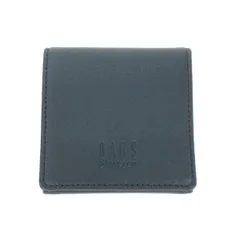 DAKS Simpson ダックスシンプソン コインケース  小銭入れ/四方開き/レザー    ブラック ユニセックス / 240001206195のサムネイル