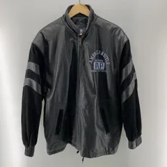 2026年最新】gap レザージャケット 90sの人気アイテム - メルカリ