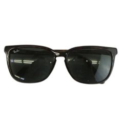 Ray-Ban サングラス ERIKA 偏光レンズ べっ甲 人気デザイン - メルカリ