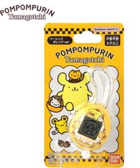 ポムポムプリン たまごっち 2点セット ポムポムプリン たまごっち 2点セット - メルカリ