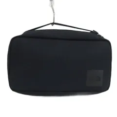 ザノースフェイス THE NORTH FACE シャトルキャニスター L Shuttle Canister L ポーチ 小物入れ ナイロン 1.8L ロゴ 紺 ネイビー NM81605U /XZ ■GY18のサムネイル