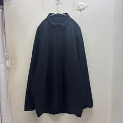 TEATORA テアトラ CARTRIDGE SHIRT GC シャツジャケット TT-CG-SHT-GC ブラック size:3【中目黒B06】のサムネイル