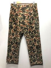 y*u様 WAIPER U.S.M.C. P-42 ダックハンターカモ リバーシ - メルカリ
