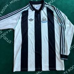 01-03(H)ニューカッスル・ユナイテッドFC ユニフォーム　シアラー 01-03(H)ニューカッスル・ユナイテッドFC ユニフォーム シアラー