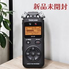 ジャンク品 Tascam dr-70d リニアpcmレコーダー - メルカリ