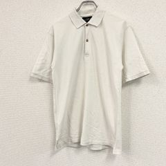 STUSSY TEXTURED SS POLO SWEATER L オフホワイト - メルカリ
