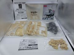 FSS ファイブスター物語 ボークス 1/144 デボンシャ ガレージキット