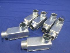 サーキットブレーカ 3P150A モーター保護兼用 BCW3150C サーキットブレーカ 3P150A モーター保護兼用 BCW3150C - メルカリ