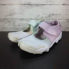 NIKE W AIR RIFT BLEASE ナイキ エア リフト ブリーズ ホワイト 白 ピンク グリーン マルチカラー 24cm DV2926-300 L07874のサムネイル