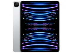 【未開封・未使用品】　12.9インチ iPad Pro第6世代 WiFiモデル 128GB シルバー / スペースグレイ Apple認定整備品 新品 メーカー保証あり バッテリー100%