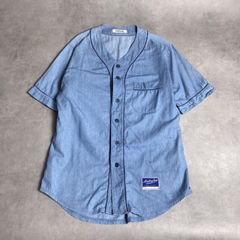ballaholic ベースボールシャツ半袖T - メルカリ