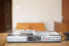 動作保証あり SONY WV-DR7 S-VHS DV MINI DV ビデオデッキ 動作確認済