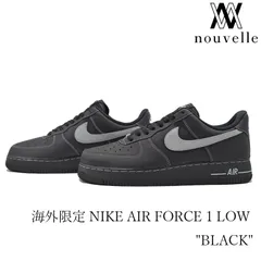 海外限定 NIKE AIR FORCE 1 LOW 