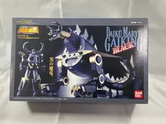 2026年最新】超合金魂 ガイキングの人気アイテム - メルカリ