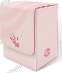 ポケモンカード ミュウデッキケース 訳あり品 中国 簡体字版 海外限定