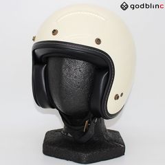 Buco/ブコ スモールジェットヘルメット JET500-TX/M/L59-60 - メルカリ
