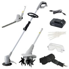 STIHL HLA 56 ヘッジトリマー 本体 バッテリー 充電器付 STIHL HLA 56 ヘッジトリマー 本体 バッテリー 充電器付 - メルカリ