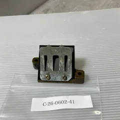 SUZUKI アドレス V100 CE11A リードバルブ ADDRESS スズキのサムネイル