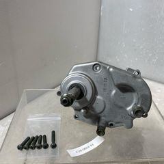 アドレス V100 ギアケース セピアZZ ファイナルギア ローギア化 - メルカリ