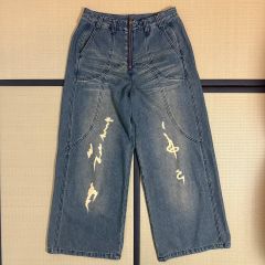 90s Karl Kani BIG PKT PANT 92~3 tupac - メルカリ
