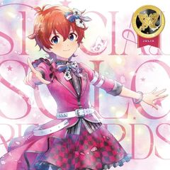 [CD]THE IDOLM@STER MILLION LIVE! SPECIAL SOLO RECORDS 줄리아