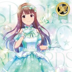 [CD]THE IDOLM@STER MILLION LIVE! SPECIAL SOLO RECORDS 다나카 코토하