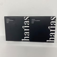 M4779 K HARIAS ハリアス クッションファンデーション オークル