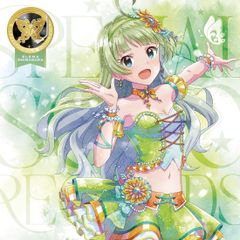 [CD]THE IDOLM@STER MILLION LIVE! SPECIAL SOLO RECORDS 시마바라 엘레나