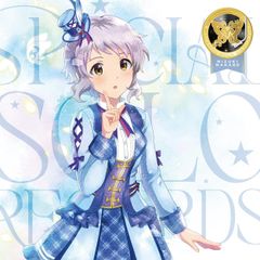 [CD]THE IDOLM@STER MILLION LIVE! SPECIAL SOLO RECORDS 마카베 미즈키
