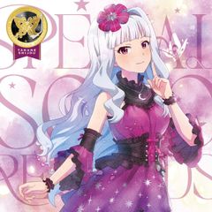 [CD]THE IDOLM@STER MILLION LIVE! SPECIAL SOLO RECORDS 시조 타카네