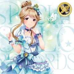 [CD]THE IDOLM@STER MILLION LIVE! SPECIAL SOLO RECORDS 아마노하시 다리 토모카