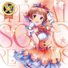 [CD]THE IDOLM@STER MILLION LIVE! SPECIAL SOLO RECORDS 노노하라 아카네