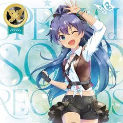[CD]THE IDOLM@STER MILLION LIVE! SPECIAL SOLO RECORDS 가나하 히비키