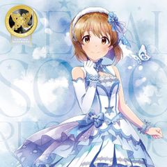 [CD]THE IDOLM@STER MILLION LIVE! SPECIAL SOLO RECORDS 하기와라 유키호