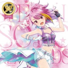 [CD]THE IDOLM@STER MILLION LIVE! SPECIAL SOLO RECORDS 마이하마호