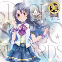[CD]THE IDOLM@STER MILLION LIVE! SPECIAL SOLO RECORDS 다카야마 사요코