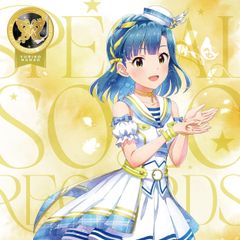[CD]THE IDOLM@STER MILLION LIVE! SPECIAL SOLO RECORDS 나나오 유리코