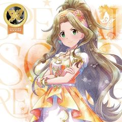 [CD]THE IDOLM@STER MILLION LIVE! SPECIAL SOLO RECORDS 니카이도 치즈루
