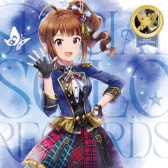 [CD]THE IDOLM@STER MILLION LIVE! SPECIAL SOLO RECORDS 요코야마 나오